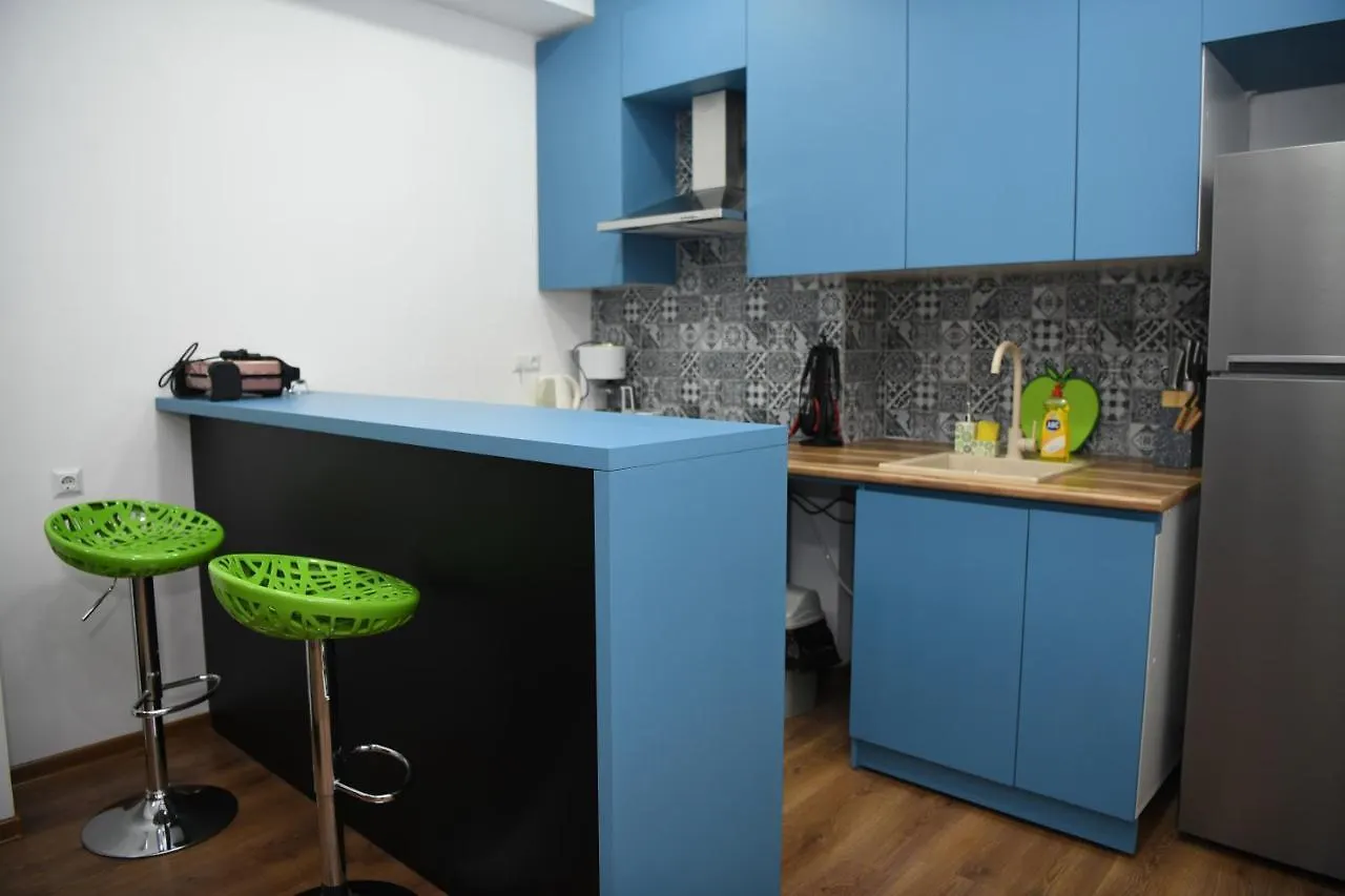 Stylish 1 Bdr Apartment In Ortachala. Tbilisi