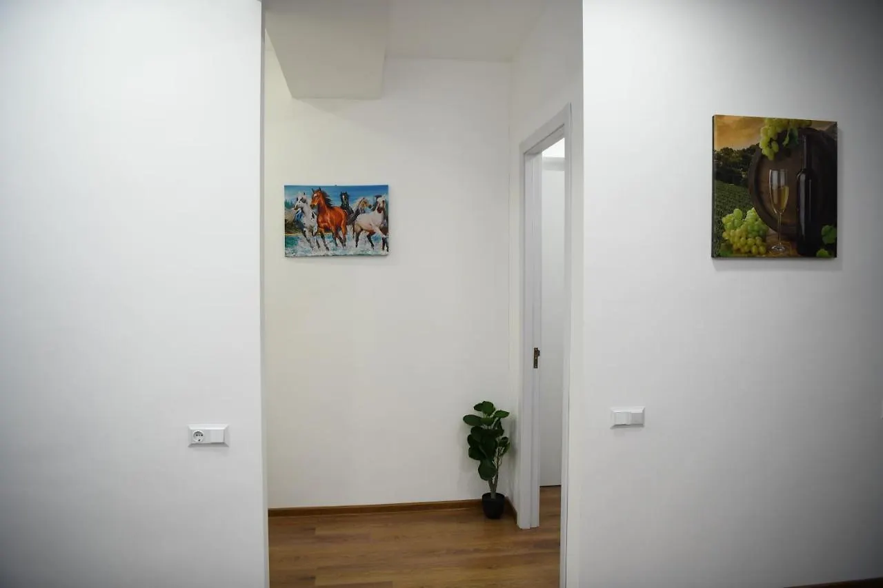 Stylish 1 Bdr Apartment In Ortachala. Tbilisi Georgien