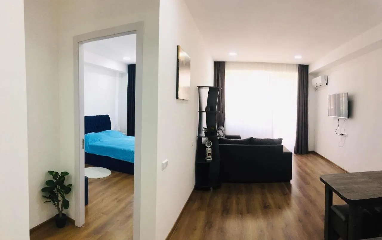 Stylish 1 Bdr Apartment In Ortachala. Tbilisi