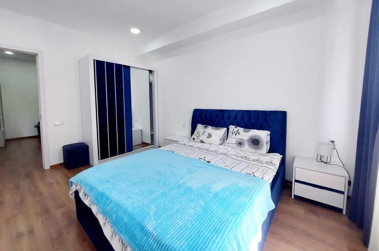 Stylish 1 Bdr Apartment In Ortachala. Tbilisi