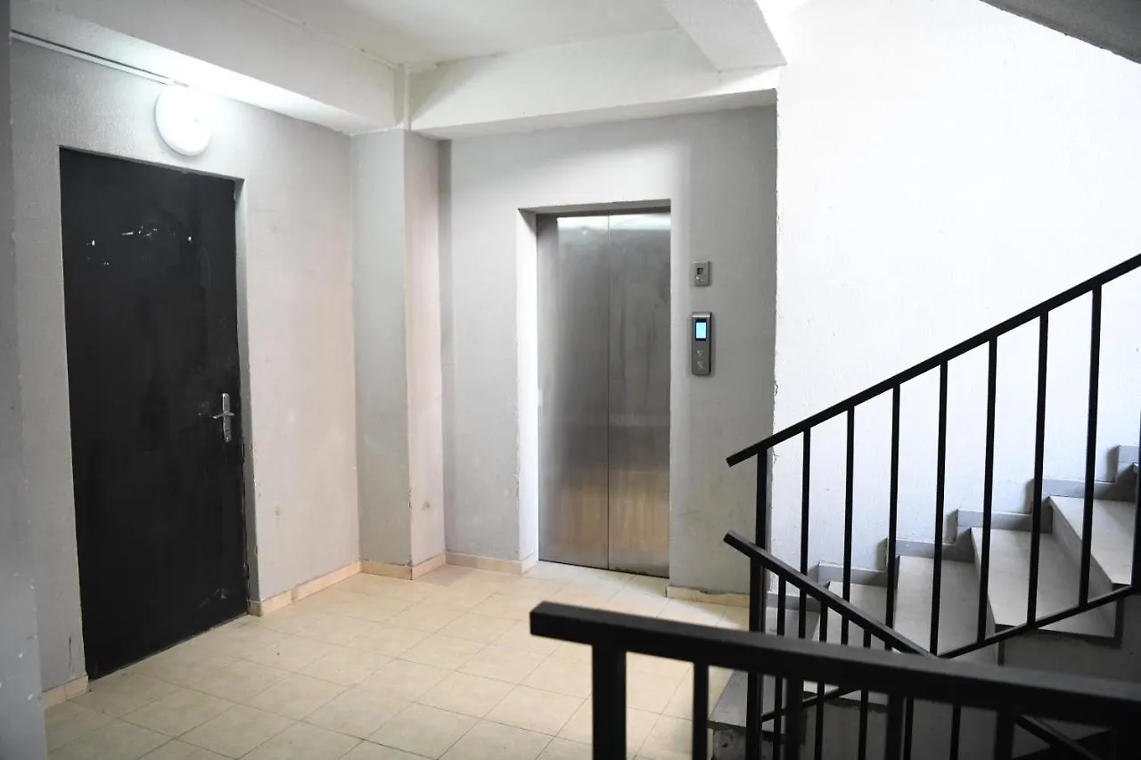 Stylish 1 Bdr Apartment In Ortachala. Tbilisi