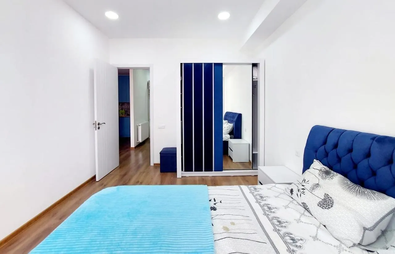 Stylish 1 Bdr Apartment In Ortachala. Tbilisi Georgien