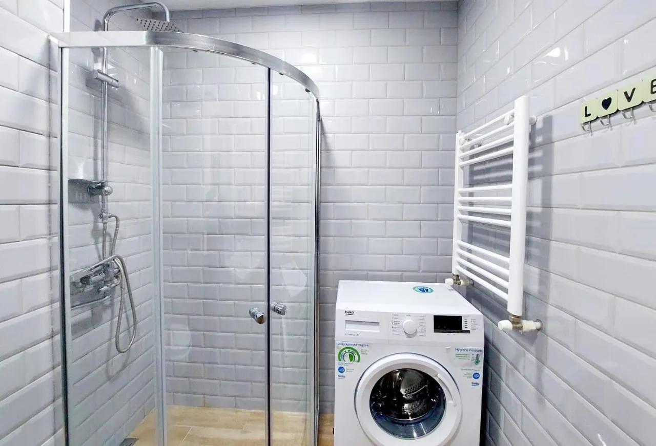 Stylish 1 Bdr Apartment In Ortachala. Tbilisi