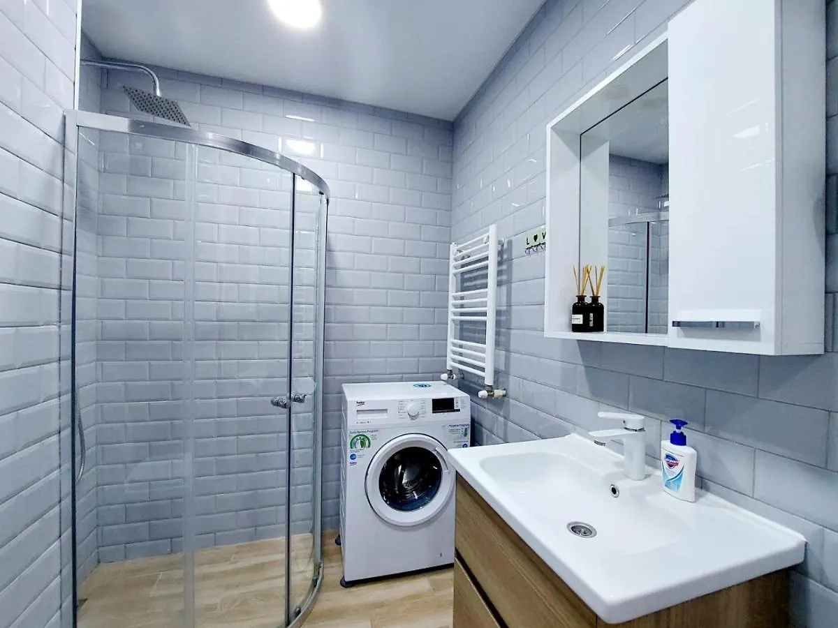 Stylish 1 Bdr Apartment In Ortachala. Tbilisi