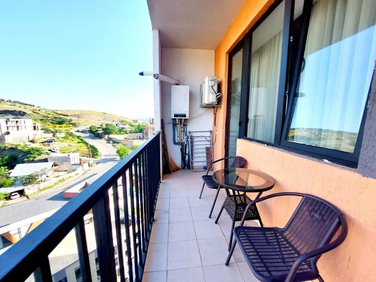 Stylish 1 Bdr Apartment In Ortachala. Tbilisi